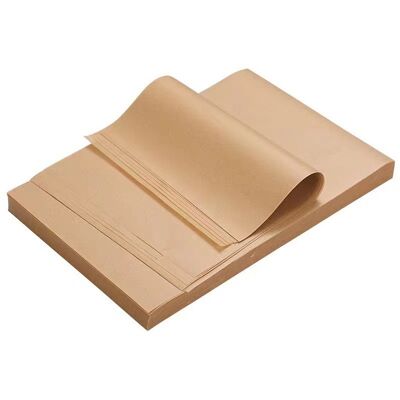 OEM Papel Absorbente Para Aceite - Papel Antiadherente Para Hornear - Resistente Al Calor Y Al Aceite - 100 Unidades OEM Papel Absorbente Para Aceite - Papel Antiadherente Para Hornear - Resistente Al Calor Y Al Aceite - 100 Unidades