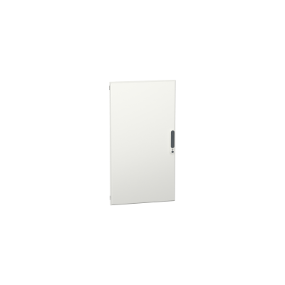 Schneider Electric Prismaset G Active - Porte Pleine - Coffret Ou Extension 21m - Ral9003 - Lvs08127 Schneider Electric Prismaset G Active - Porte Pleine - Coffret Ou Extension 21m - Ral9003 - Lvs08127