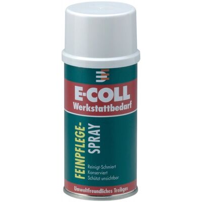 Espray De Cuidado 150ml E-coll Por 12) Espray De Cuidado 150ml E-coll Por 12)