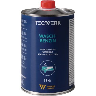 NORDWEST HANDEL AG Aguarrás 1l Lata Tecwerk NORDWEST HANDEL AG Aguarrás 1l Lata Tecwerk