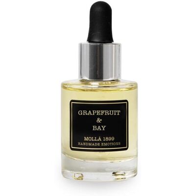 OEM Aceite Esencial (30 Ml) De Pomelo Y Laurel Cereria Molla OEM Aceite Esencial (30 Ml) De Pomelo Y Laurel Cereria Molla