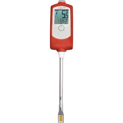 Ebro Fom 330-1-set Tester De Aceite Rojo Ergonómico Ebro Fom 330-1-set Tester De Aceite Rojo Ergonómico