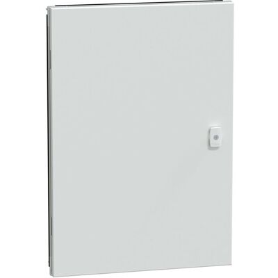 Schneider Electric - Prismaset G Active - Porte Pleine Coffret 15m - Ip55 - Ral9003 - Lvs08324 Schneider Electric - Prismaset G Active - Porte Pleine Coffret 15m - Ip55 - Ral9003 - Lvs08324
