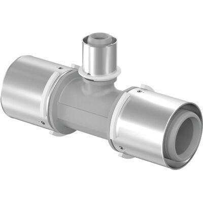 Te Reductora Ppsu 75-50-75 Uponor S-press Te Reductora Ppsu 75-50-75 Uponor S-press