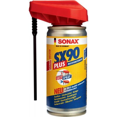 Sonax SX90 Plus - Aceite multifunción Sonax SX90 Plus - Aceite multifunción