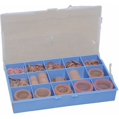 Diff - Coffret De 760 Joints Fibre Standard Diff - Coffret De 760 Joints Fibre Standard