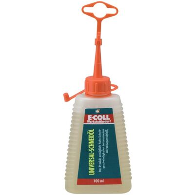 E-coll - Aceite De Corte Universal 100ml (por 10) E-coll - Aceite De Corte Universal 100ml (por 10)