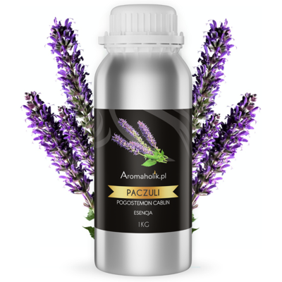 OEM Aceite Esencial De Pachulí 1 Kg 1 L 1000 Ml - Esencia 100 % Natural OEM Aceite Esencial De Pachulí 1 Kg 1 L 1000 Ml - Esencia 100 % Natural