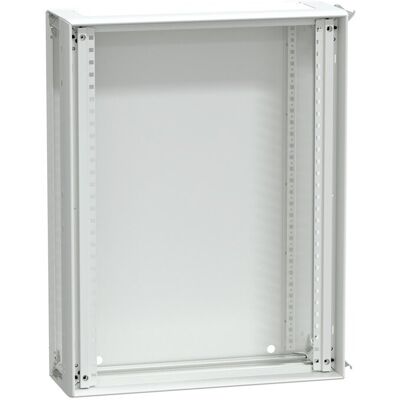 Schneider - Prismaset G Active - Coffret Extension Ip30 - L600 - 15m - Ral9003 - Lvs08115 Schneider - Prismaset G Active - Coffret Extension Ip30 - L600 - 15m - Ral9003 - Lvs08115