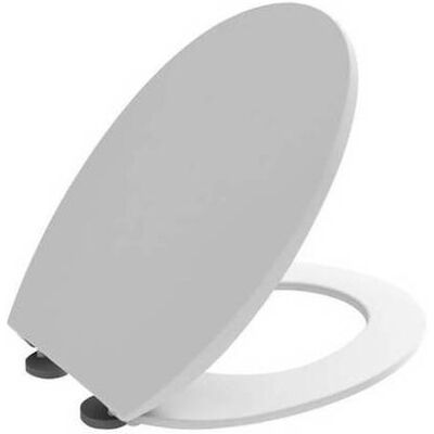 VDS Copriwater Slim Ap Universale Bianco VDS Copriwater Slim Ap Universale Bianco