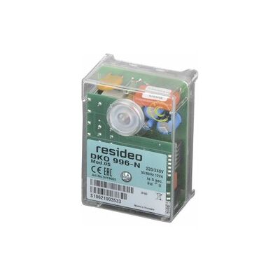 De Dietrich - Coffret De Sécurité Dko 996-n Mod 05 S1 Chappee : 7694248 De Dietrich - Coffret De Sécurité Dko 996-n Mod 05 S1 Chappee : 7694248