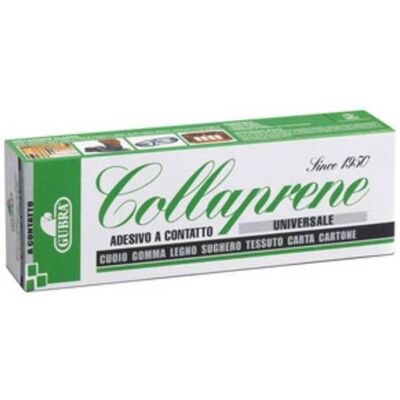 GUBRA 24 X Collaprene Piccolo 75 Ml GUBRA 24 X Collaprene Piccolo 75 Ml