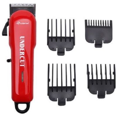 MAXTECH Trade Shop - Tagliacapelli Rasoio Professionale Cordless Ricaricabile Trimmer Batteria Gm6126 - MAXTECH Trade Shop - Tagliacapelli Rasoio Professionale Cordless Ricaricabile Trimmer Batteria Gm6126 -