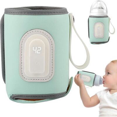 OEM Calientabiberones,aislamiento Usb Para Leche Materna,calentamiento Rápido Para Biberones,control Preciso De Temperatura,calentador Para Bebés OEM Calientabiberones,aislamiento Usb Para Leche Materna,calentamiento Rápido Para Biberones,control Preciso De Temperatura,calentador Para Bebés
