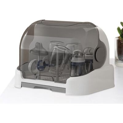 OEM Escurridor De Biberones Para Bebés Escurridor A Prueba De Polvo, Caja De Almacenamiento Duradera Para Biberones De Niños Pequeños OEM Escurridor De Biberones Para Bebés Escurridor A Prueba De Polvo, Caja De Almacenamiento Duradera Para Biberones De Niños Pequeños