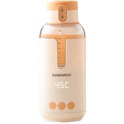 OEM Calentador De Biberones Portátil/para Coche, Temperatura Ajustable, Carga Usb, Calentador De Leche Materna OEM Calentador De Biberones Portátil/para Coche, Temperatura Ajustable, Carga Usb, Calentador De Leche Materna