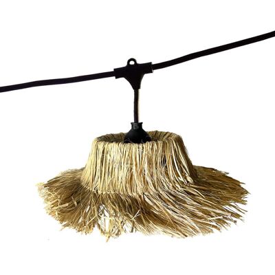LUMISKY Guirnalda Luminosa 6m Tahiti LUMISKY Guirnalda Luminosa 6m Tahiti