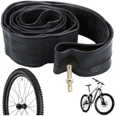 TRADE SHOP TRAESIO Trade Shop - Casa Aérea Para Bicicletas De Bicicleta De 47 Mm 28 ×1.75-2.10 Zx-9894 - TRADE SHOP TRAESIO Trade Shop - Casa Aérea Para Bicicletas De Bicicleta De 47 Mm 28 ×1.75-2.10 Zx-9894 -