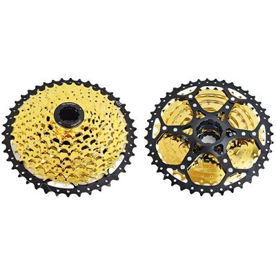 OEM Piñones Libres Para Bicicleta De Montaña, Aleación De Aluminio Ultraligera, Compatibles Con Múltiples Velocidades, 9s 42t O OEM Piñones Libres Para Bicicleta De Montaña, Aleación De Aluminio Ultraligera, Compatibles Con Múltiples Velocidades, 9s 42t O