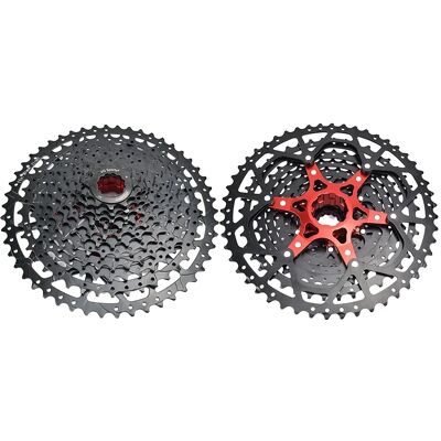 OEM Piñón Libre Para Bicicleta De Montaña, Aleación De Aluminio Ultraligera, Compatible Con Múltiples Velocidades, 12s 50t Negro OEM Piñón Libre Para Bicicleta De Montaña, Aleación De Aluminio Ultraligera, Compatible Con Múltiples Velocidades, 12s 50t Negro