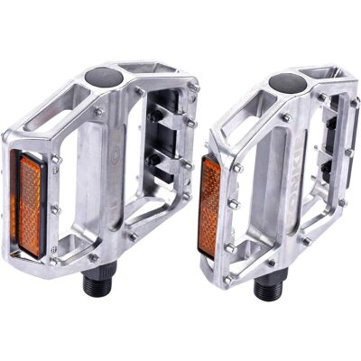 OEM Pedales Para Bicicleta De Montaña, Pedales Para Bicicleta De Carretera, Aleación De Aluminio Superligeros De 9/16". OEM Pedales Para Bicicleta De Montaña, Pedales Para Bicicleta De Carretera, Aleación De Aluminio Superligeros De 9/16".
