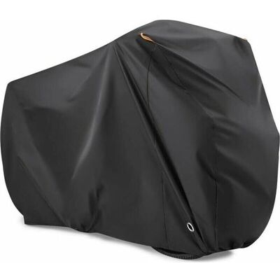 OEM Funda Para 2 Bicicletas, Impermeable, De Nailon 190t, Que Protege Contra El Polvo, Los Rayos Uv Y La Lluvia. Ideal Para Bicicletas De Montaña. OEM Funda Para 2 Bicicletas, Impermeable, De Nailon 190t, Que Protege Contra El Polvo, Los Rayos Uv Y La Lluvia. Ideal Para Bicicletas De Montaña.