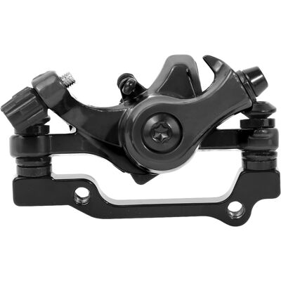OEM Bicicletas De Montaña De Aleación Con Frenos De Disco, Frenos - Negro 2 OEM Bicicletas De Montaña De Aleación Con Frenos De Disco, Frenos - Negro 2