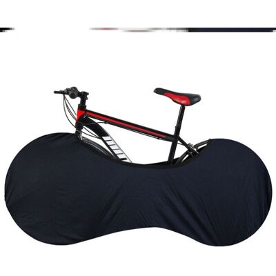 OEM Funda Negra Para Bicicleta - Lavable - Funda Protectora Para Bicicletas - Funda Protectora Para Bicicletas De Interior - Funda Para Bicicletas De Montaña OEM Funda Negra Para Bicicleta - Lavable - Funda Protectora Para Bicicletas - Funda Protectora Para Bicicletas De Interior - Funda Para Bicicletas De Montaña