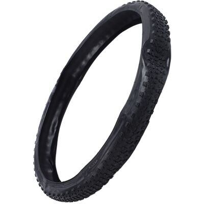 OEM Neumático Exterior Plegable Para Bicicleta - 27.5 X 2.20 Pulgadas - Cauchos Antideslizantes Para Montaña Y Carretera - 1 Unidad OEM Neumático Exterior Plegable Para Bicicleta - 27.5 X 2.20 Pulgadas - Cauchos Antideslizantes Para Montaña Y Carretera - 1 Unidad
