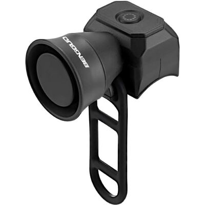 OEM Potente Timbre De Bicicleta, Universal, Recargable Por Usb, 5 Modos De Sonido, 120 Db, Ipx4 Resistente Al Agua, Para Bicicletas Infantiles, De Montaña, De Carretera, Scooters Y Vehículos Todoterreno ( OEM Potente Timbre De Bicicleta, Universal, Recargable Por Usb, 5 Modos De Sonido, 120 Db, Ipx4 Resistente Al Agua, Para Bicicletas Infantiles, De Montaña, De Carretera, Scooters Y Vehículos Todoterreno (