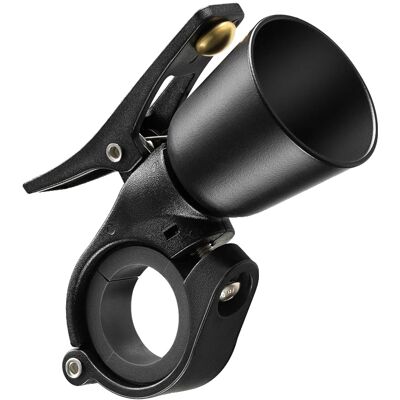 OEM Timbre Para Bicicleta, Alerta De Alto Decibelio, Fácil Instalación, 2022-1b1 Negro OEM Timbre Para Bicicleta, Alerta De Alto Decibelio, Fácil Instalación, 2022-1b1 Negro