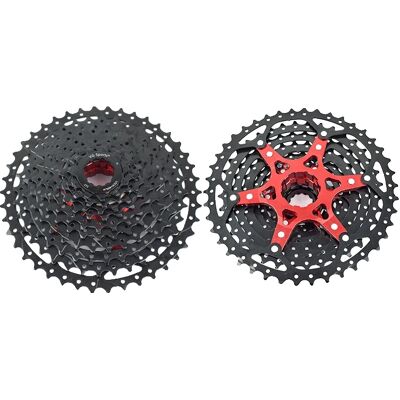 OEM Piñón Libre Para Bicicleta De Montaña, 11 Velocidades, Diseño Ligero, 1 Unidad, 10 Velocidades, 42 Dientes, Negro. OEM Piñón Libre Para Bicicleta De Montaña, 11 Velocidades, Diseño Ligero, 1 Unidad, 10 Velocidades, 42 Dientes, Negro.