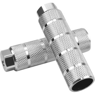 OEM Reposapiés Para Bicicleta, 2 Piezas. Reposapiés Universales De Aluminio Para Bicicleta Bmx. Estriberas Antideslizantes Para Pedales De Bicicleta. Accesorios Para Bicicletas Bmx Y De Montaña. OEM Reposapiés Para Bicicleta, 2 Piezas. Reposapiés Universales De Aluminio Para Bicicleta Bmx. Estriberas Antideslizantes Para Pedales De Bicicleta. Accesorios Para Bicicletas Bmx Y De Montaña.