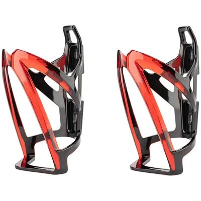 OEM Portabotellas Para Bicicleta, 2 Piezas, 7x13,5 Cm, Portabotellas Universal Ligero Para Bicicletas De Montaña Y De Carretera, Ligero Y Elegante OEM Portabotellas Para Bicicleta, 2 Piezas, 7x13,5 Cm, Portabotellas Universal Ligero Para Bicicletas De Montaña Y De Carretera, Ligero Y Elegante