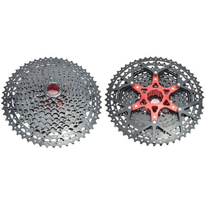 OEM Cassette De Piñón Libre Para Bicicleta De Montaña, Múltiples Opciones De Velocidad, Aleación De Aluminio Ligera. OEM Cassette De Piñón Libre Para Bicicleta De Montaña, Múltiples Opciones De Velocidad, Aleación De Aluminio Ligera.