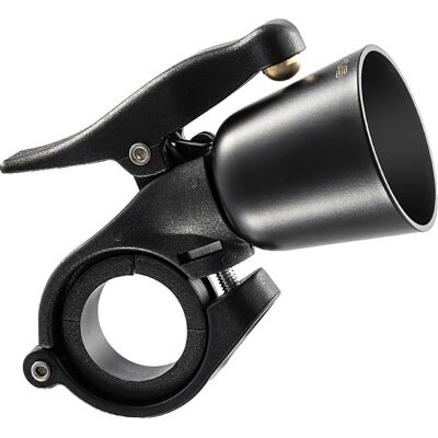 OEM Timbre Para Bicicleta, Alerta De Alto Decibelio, Fácil Instalación, 2024-1b1 Negro OEM Timbre Para Bicicleta, Alerta De Alto Decibelio, Fácil Instalación, 2024-1b1 Negro