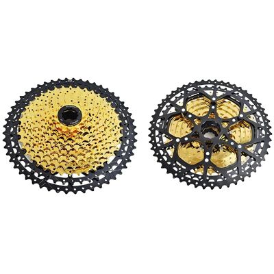 OEM Piñones Libres Para Bicicleta De Montaña, Aleación De Aluminio Ultraligera, Compatibles Con Múltiples Velocidades, 12s 52t O OEM Piñones Libres Para Bicicleta De Montaña, Aleación De Aluminio Ultraligera, Compatibles Con Múltiples Velocidades, 12s 52t O