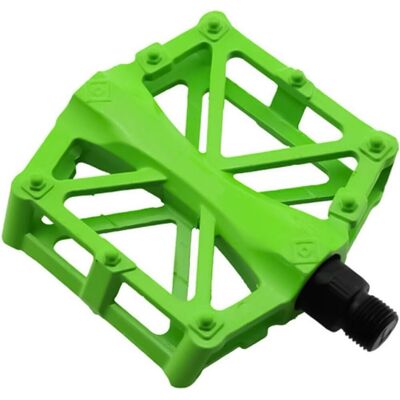 OEM Pedales De Bicicleta, Pedales De Aluminio Antideslizantes Y Duraderos Para Bicicletas De Montaña. OEM Pedales De Bicicleta, Pedales De Aluminio Antideslizantes Y Duraderos Para Bicicletas De Montaña.