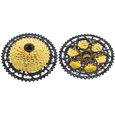 OEM Cassette De Piñón Libre Para Bicicleta De Montaña, Múltiples Opciones De Velocidad, Aleación De Aluminio Ligera. OEM Cassette De Piñón Libre Para Bicicleta De Montaña, Múltiples Opciones De Velocidad, Aleación De Aluminio Ligera.