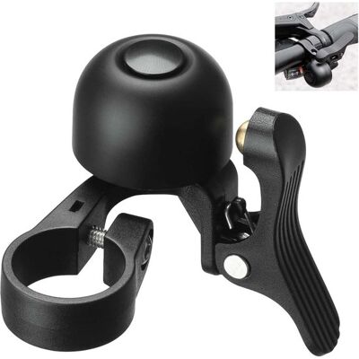 OEM Timbre Mini Para Bicicleta - 100 Db De Potencia - Ideal Para Niños Y Bicicletas De Montaña. OEM Timbre Mini Para Bicicleta - 100 Db De Potencia - Ideal Para Niños Y Bicicletas De Montaña.