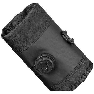 OEM Bolsa De Herramientas Con Ruedas Para Bicicletas De Gravel, De Carretera Y De Montaña, Con Cierre Giratorio OEM Bolsa De Herramientas Con Ruedas Para Bicicletas De Gravel, De Carretera Y De Montaña, Con Cierre Giratorio