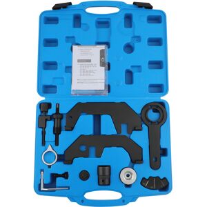 Maxpeedingrods - Engine Timing Tool Kit Set For Bmw V8 V12 E60 E63 E53 N62 N73 3.6 4.0 4.4 4.8 Maxpeedingrods - Engine Timing Tool Kit Set For Bmw V8 V12 E60 E63 E53 N62 N73 3.6 4.0 4.4 4.8
