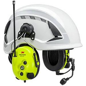 3m Peltor Litecom Plus Casco De Comunicación Negro 3m Peltor Litecom Plus Casco De Comunicación Negro