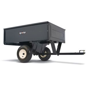 Remolque Basculante De Acero 190-223b000 Mtd/agrifab Remolque Basculante De Acero 190-223b000 Mtd/agrifab