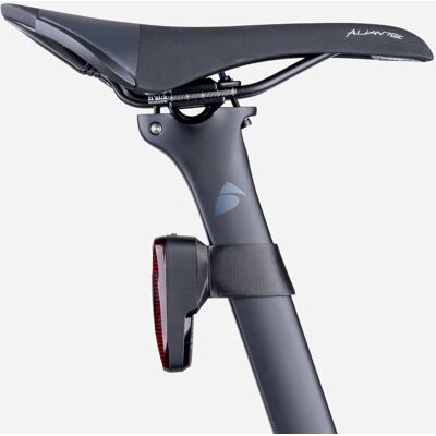 OEM Soporte Para Radar Para Tija De Sillín Factor Gravel - Wahoo Trackr (abrazadera) OEM Soporte Para Radar Para Tija De Sillín Factor Gravel - Wahoo Trackr (abrazadera)