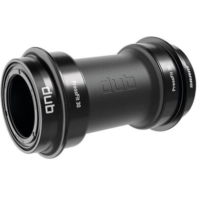 OEM Cazoletas Izquierda Y Derecha Sram Bb Dub Pressfit 30 (carretera) 73 Mm OEM Cazoletas Izquierda Y Derecha Sram Bb Dub Pressfit 30 (carretera) 73 Mm