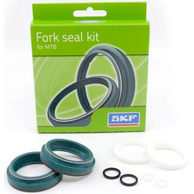 OEM Retenes De Suspensión Delantera Skf Para Bicicleta/mtb. Compatible Con: Fox 34mm '16-'25 OEM Retenes De Suspensión Delantera Skf Para Bicicleta/mtb. Compatible Con: Fox 34mm '16-'25