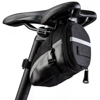 OEM Bolsa Impermeable Para Sillín, Bolsa Para Cuadro, Bolsa Pequeña Para Sillín De Bicicleta, Compacta, Universal, Mtb, Bicicleta Urbana Deportiva OEM Bolsa Impermeable Para Sillín, Bolsa Para Cuadro, Bolsa Pequeña Para Sillín De Bicicleta, Compacta, Universal, Mtb, Bicicleta Urbana Deportiva