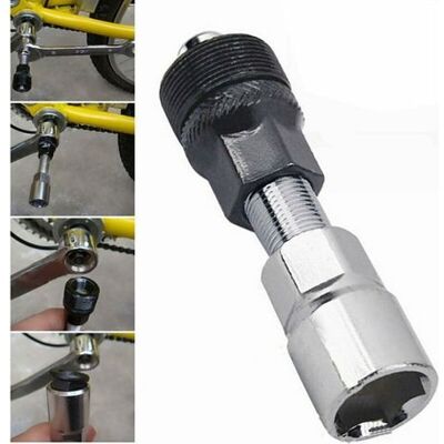 OEM Extractor De Manivela De Pedalier Para Bicicleta - Herramienta De Reparación De Bicicletas - Extractor De Pedalier Vtt Shimano Mtb Crank Puller Remover OEM Extractor De Manivela De Pedalier Para Bicicleta - Herramienta De Reparación De Bicicletas - Extractor De Pedalier Vtt Shimano Mtb Crank Puller Remover