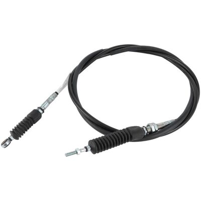 Cable De Cambio De Marchas, 101 Pulgadas, Accesorio De Repuesto Para Cable De Cambio De Marchas Inferior Compatible Con Mule 3010 4010, Oem 54010-1124-crezuo-crezuo Cable De Cambio De Marchas, 101 Pulgadas, Accesorio De Repuesto Para Cable De Cambio De Marchas Inferior Compatible Con Mule 3010 4010, Oem 54010-1124-crezuo-crezuo
